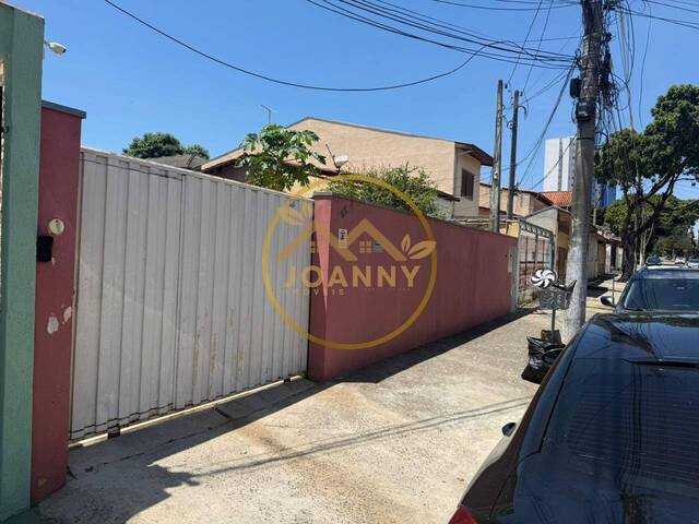 #15615 - Casa para Venda em São José dos Campos - SP - 2