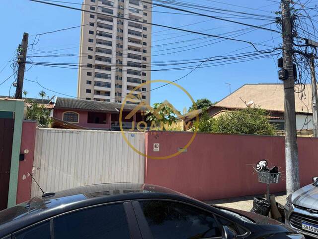 Venda em Bosque dos Eucaliptos - São José dos Campos