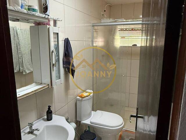 Casa para Venda em São José dos Campos - 5