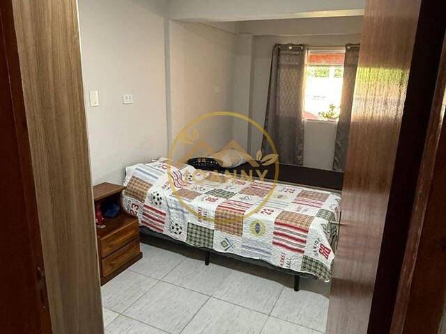 Casa para Venda em São José dos Campos - 4