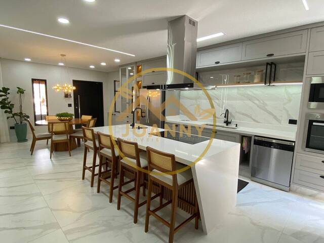 #15616 - Casa para Venda em São José dos Campos - SP - 1