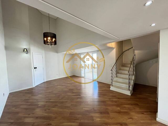 Cobertura para Venda em São José dos Campos - 5