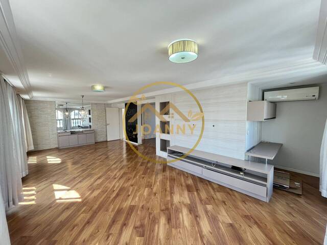 #15617 - Cobertura para Venda em São José dos Campos - SP - 2