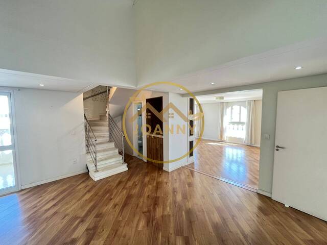 #15617 - Cobertura para Venda em São José dos Campos - SP - 3