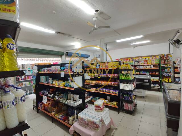 #15491 - Ponto Comercial para Venda em São José dos Campos - SP - 1