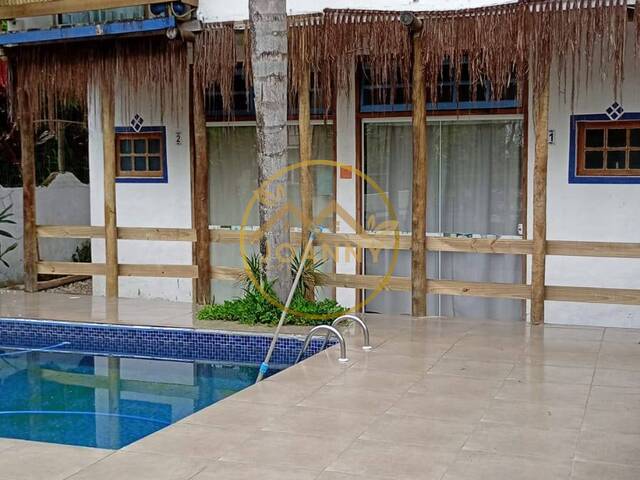 Pousada para Venda em Ilhabela - 4