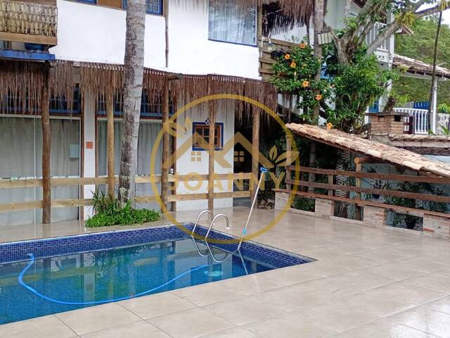 Pousada para Venda em Ilhabela - 5
