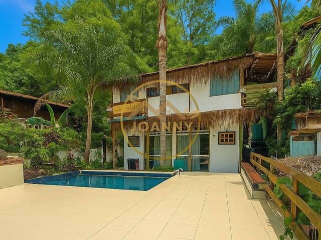 #SA0144 - Pousada para Venda em Ilhabela - SP - 3