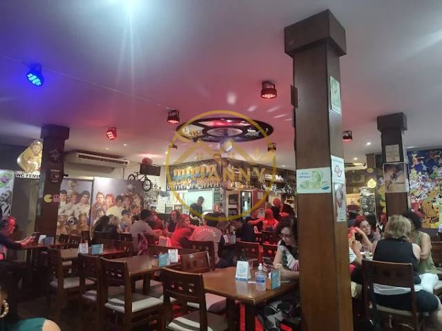 #15619 - Estabelecimento para Venda em São José dos Campos - SP - 2