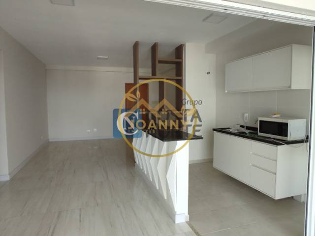 Apartamento para Venda em Jacareí - 4