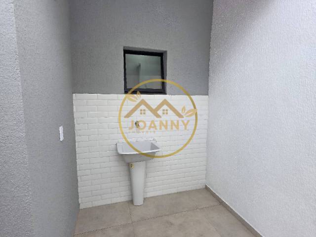 Casa para Venda em São José dos Campos - 4