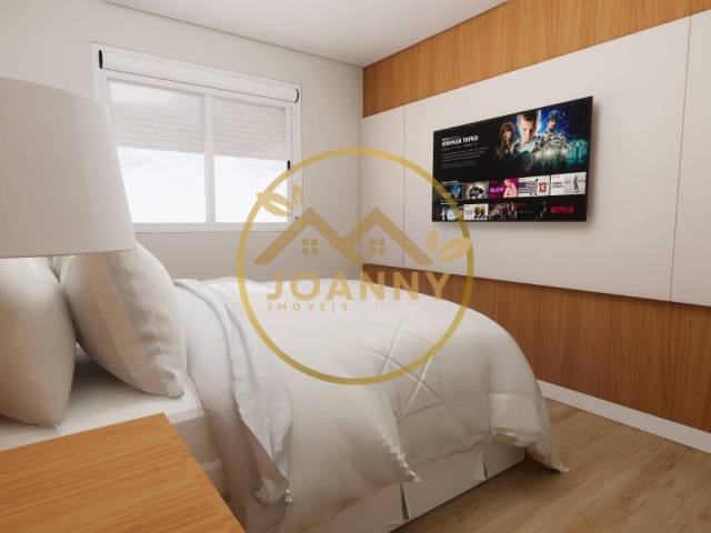 #15489 - Apartamento para Venda em São José dos Campos - SP - 2