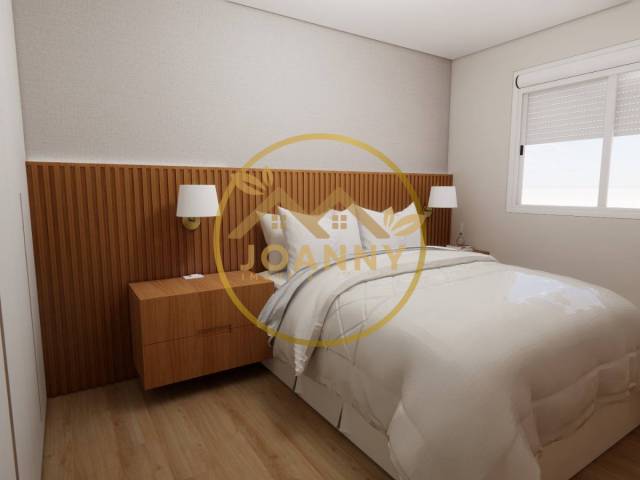 #15489 - Apartamento para Venda em São José dos Campos - SP - 3