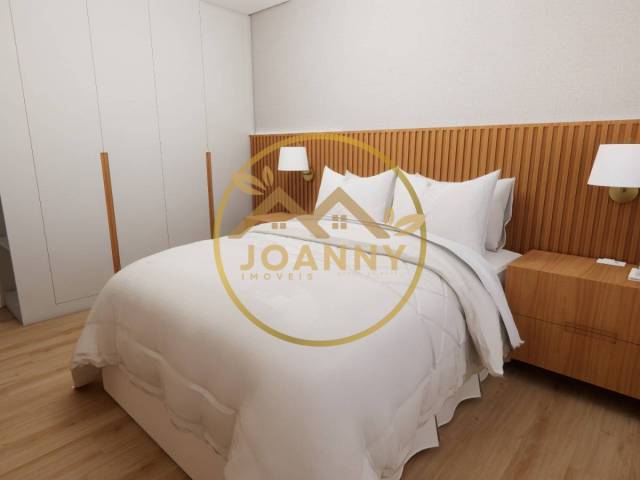 Apartamento para Venda em São José dos Campos - 4