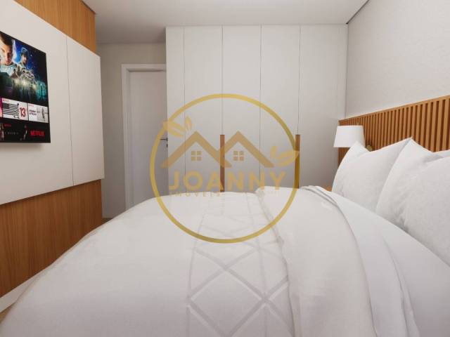 Apartamento para Venda em São José dos Campos - 5