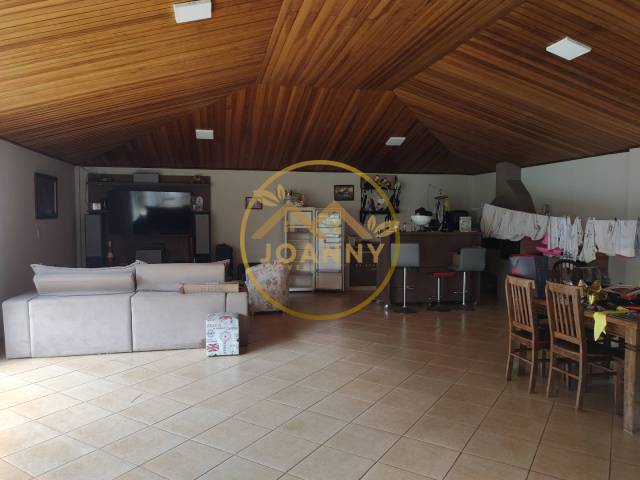 Casa para Venda em Jacareí - 5