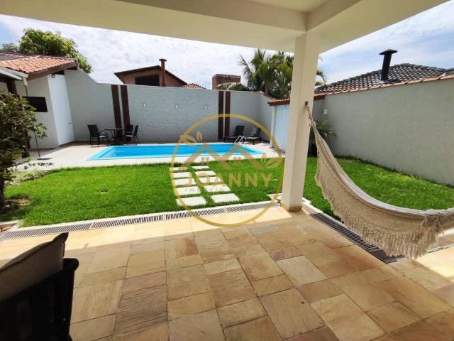 #15625 - Casa em condomínio para Venda em São José dos Campos - SP - 3