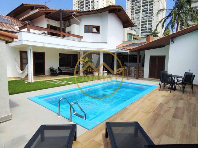 #15625 - Casa em condomínio para Venda em São José dos Campos - SP - 1