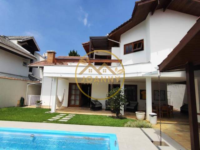 #15625 - Casa em condomínio para Venda em São José dos Campos - SP - 2