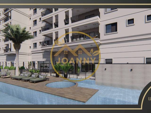 Apartamento para Venda em São José dos Campos - 5