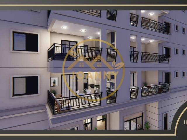 Apartamento para Venda em São José dos Campos - 5