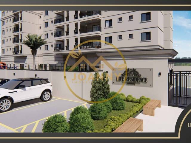 Apartamento para Venda em São José dos Campos - 4