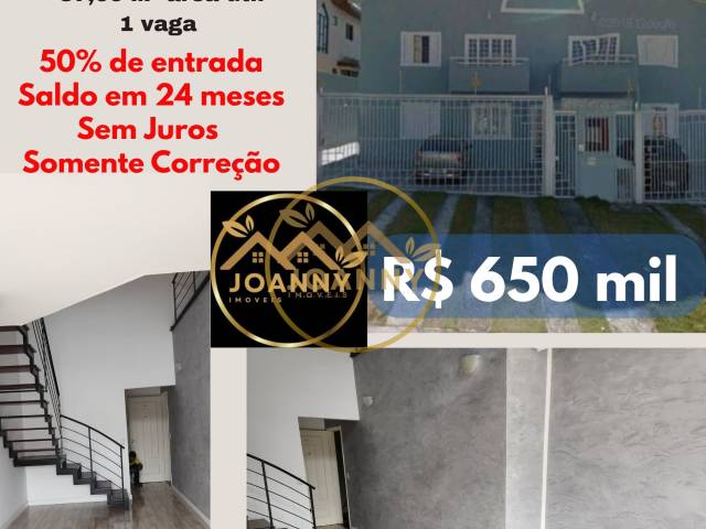 Venda em Jardim América - São José dos Campos