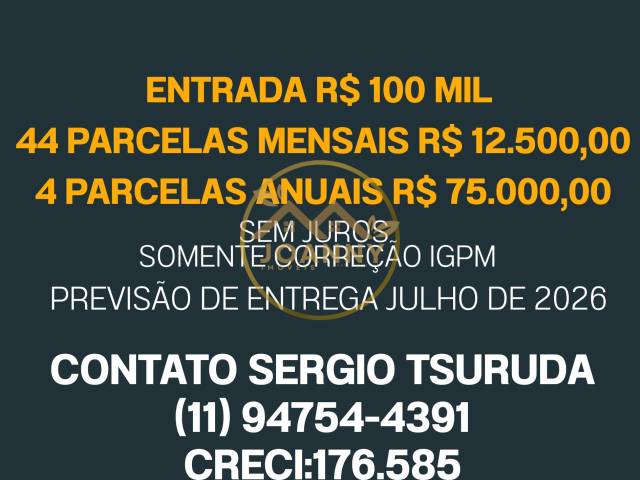 #15627 - Apartamento para Venda em São José dos Campos - SP - 2