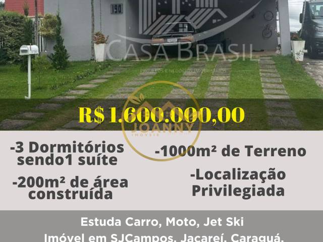 Venda em Parque Mirante Do Vale - Jacareí