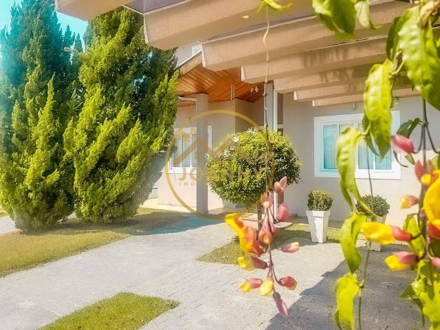 Venda em Condomínio Residencial Mirante do Vale - Jacareí