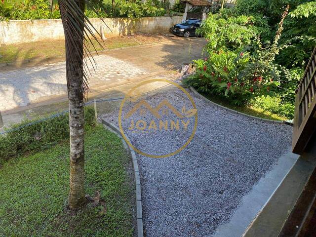 #15629 - Sobrado para Venda em Caraguatatuba - SP - 2