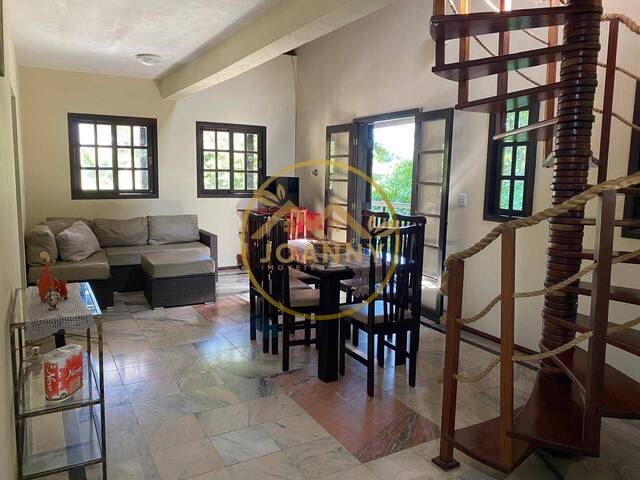 Sobrado para Venda em Caraguatatuba - 5