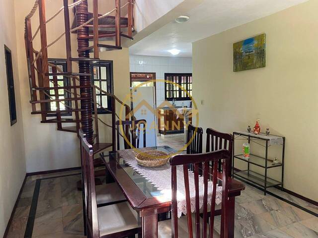 #15629 - Sobrado para Venda em Caraguatatuba - SP - 3