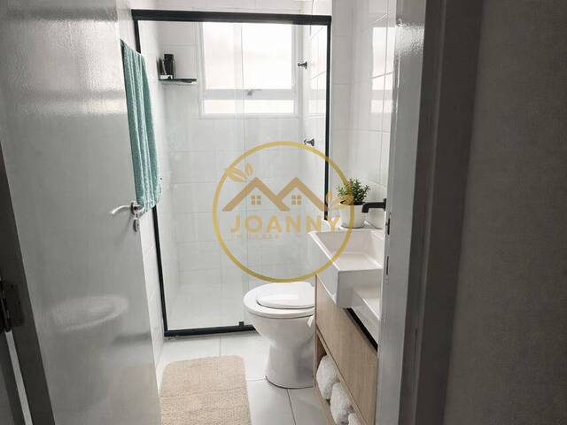 #15630 - Casa para Venda em Jacareí - SP - 2