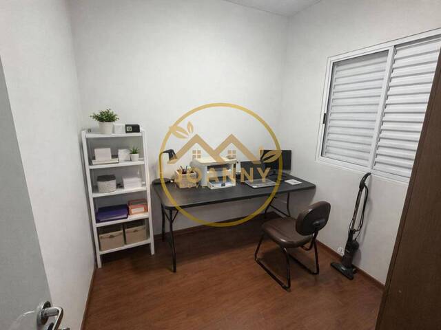 Casa para Venda em Jacareí - 4