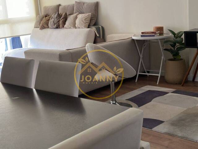 #15631 - Apartamento para Venda em São José dos Campos - SP - 3