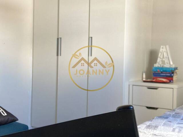 Apartamento para Venda em São José dos Campos - 5