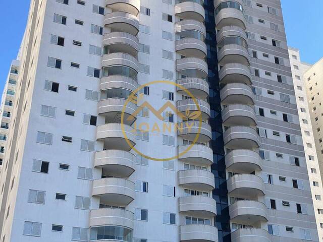 #15631 - Apartamento para Venda em São José dos Campos - SP - 1