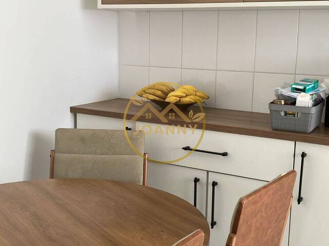 Apartamento para Venda em São José dos Campos - 4