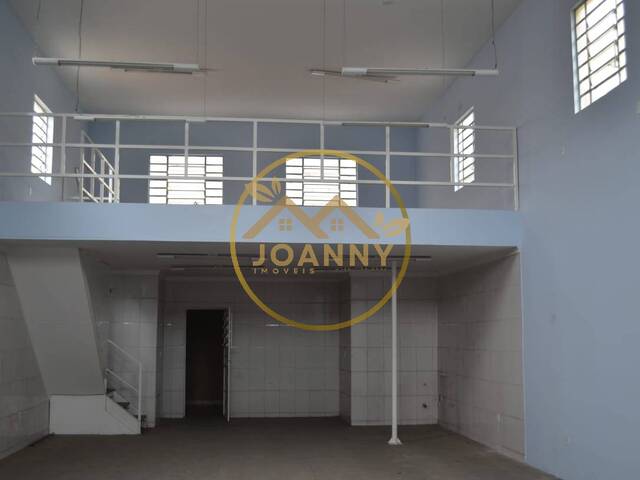 #15632 - Prédio comercial para Venda em São José dos Campos - SP - 3
