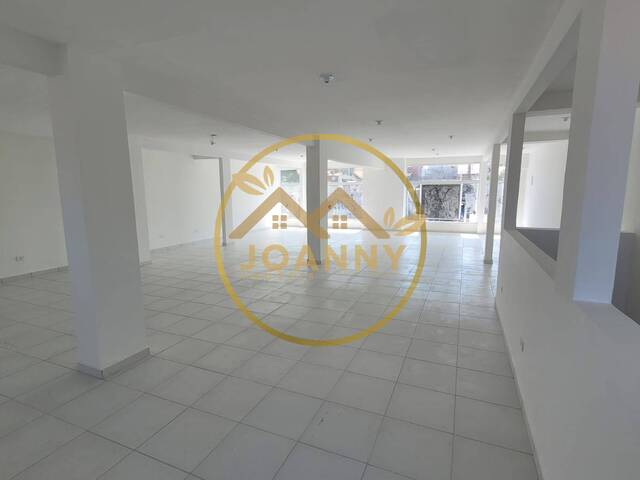 #PR0006 - Prédio comercial para Venda em São Paulo - SP