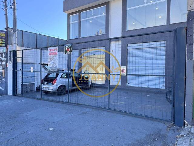 #PR0006 - Prédio comercial para Venda em São Paulo - SP