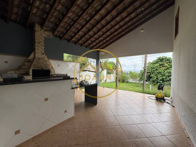Casa para Venda em Jacareí - 5