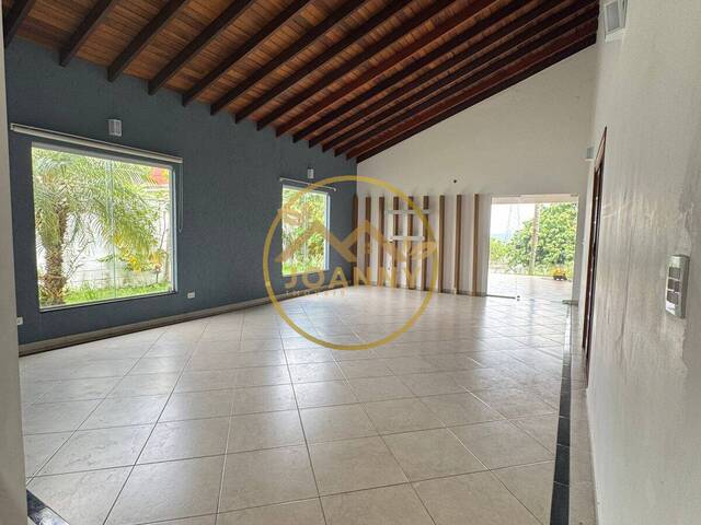 #CA1402 - Casa para Venda em Jacareí - SP - 3