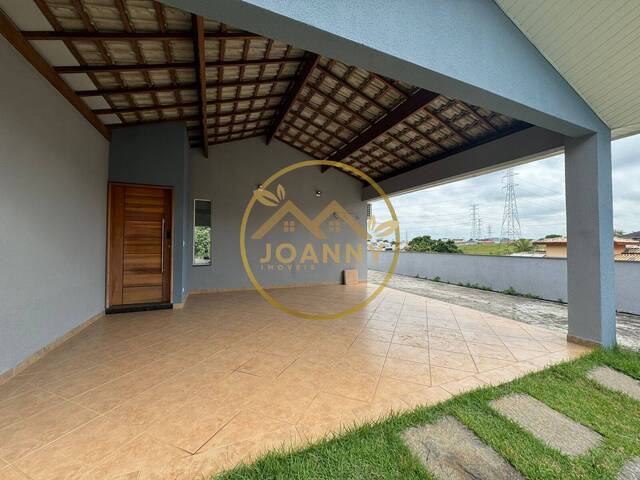 #CA1402 - Casa para Venda em Jacareí - SP - 2