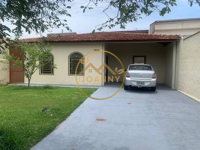 Casa para Venda em São José dos Campos - 2