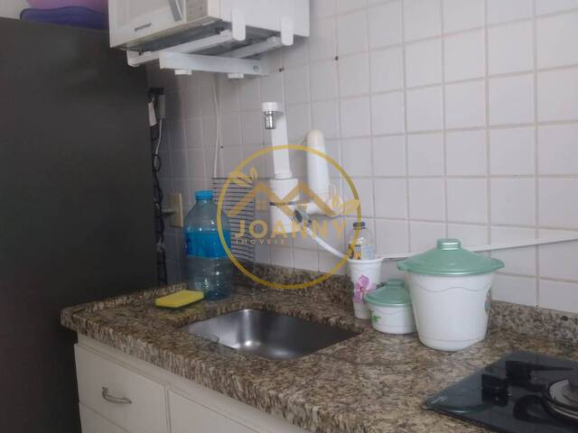 Apartamento para Venda em Caraguatatuba - 5