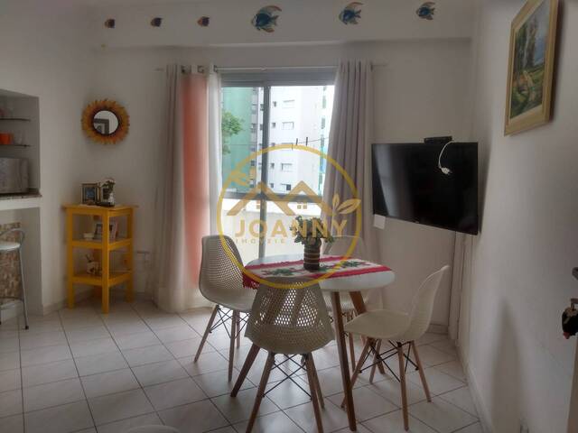 Apartamento para Venda em Caraguatatuba - 2