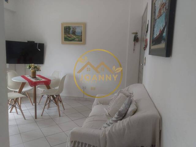 Apartamento para Venda em Caraguatatuba - 4