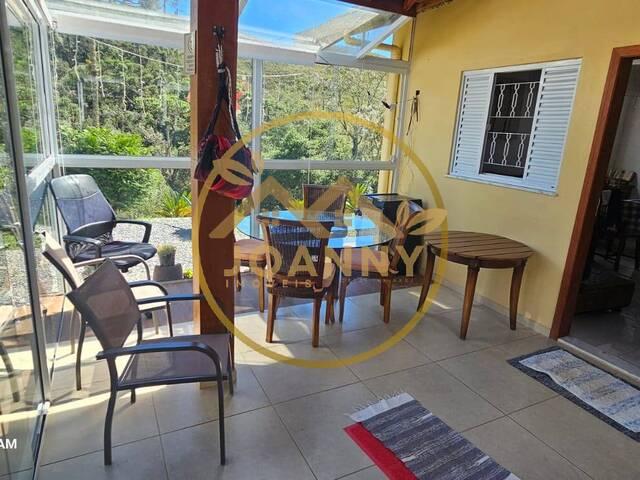 #15638 - Chácara para Venda em Campos do Jordão - SP - 2